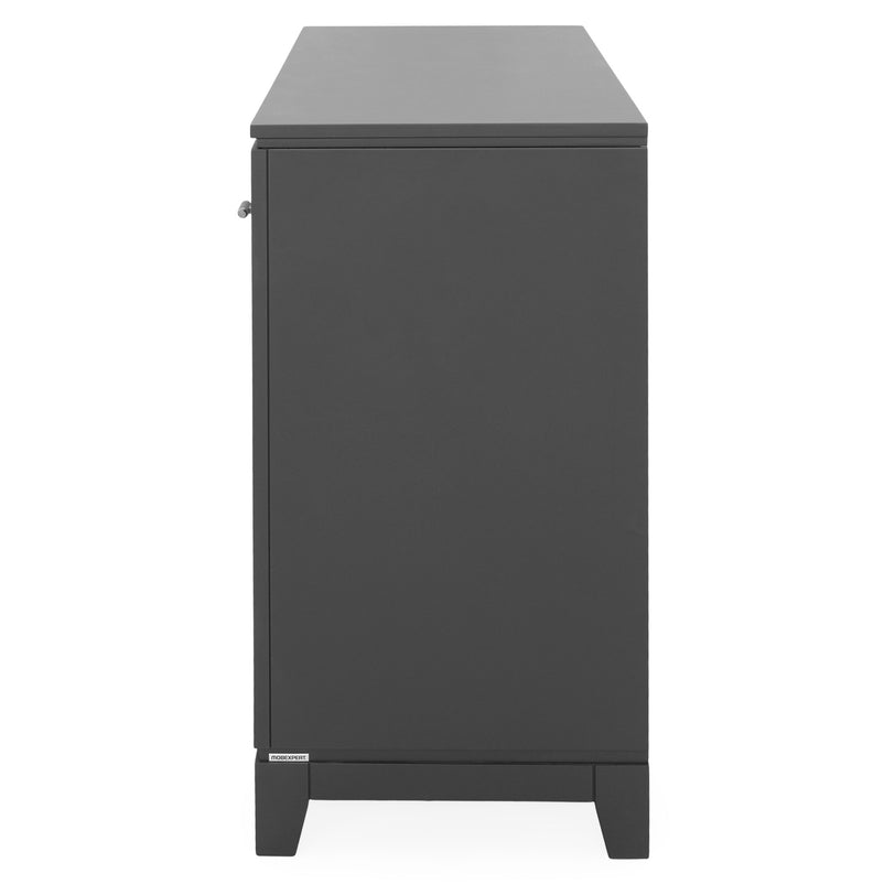 JACKSON Comodă 2 uși