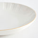 ABSOLUTE Farfurie supă, porțelan, D.21 cm