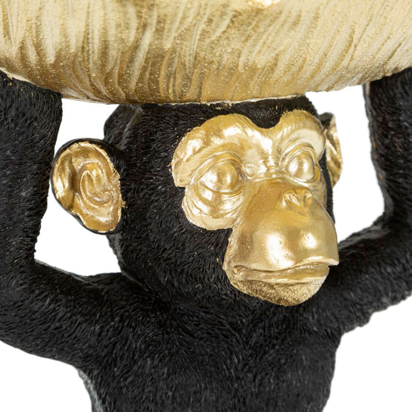 MONKEY Statuetă