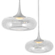 KOPIO Lustră 35W LED
