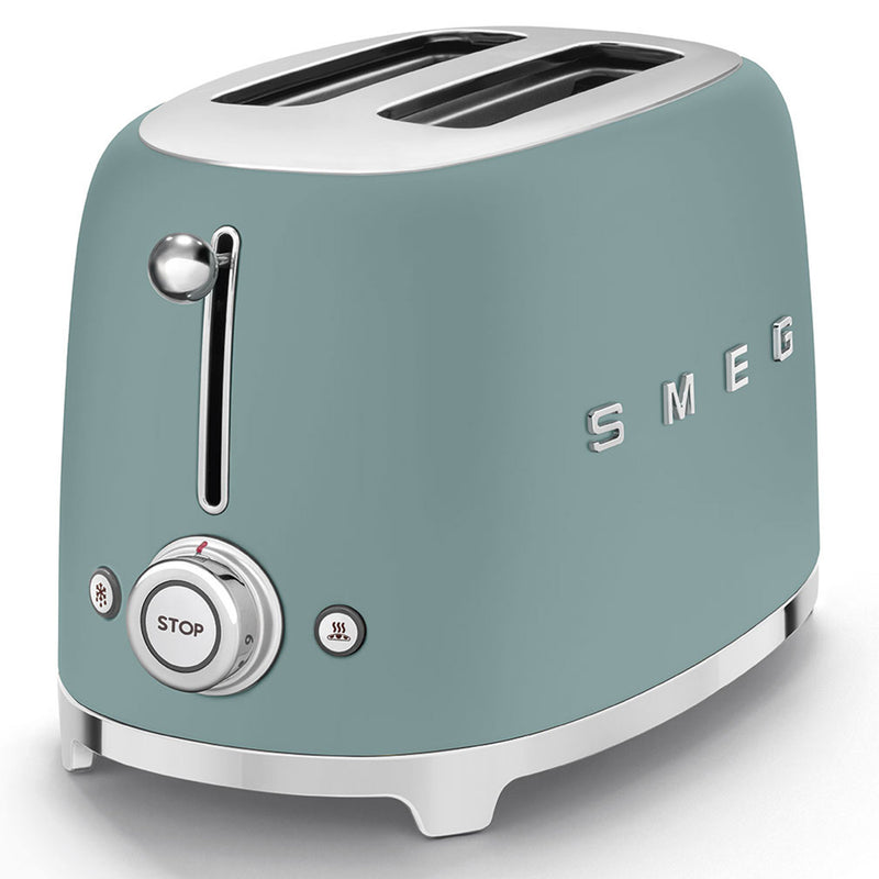 SMEG Prăjitor pâine electric