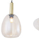 FUMO Lustră 3x60W E27