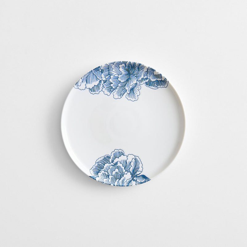 BUTTERFLY Set veselă 24 piese, porțelan