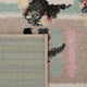 WERTY 06 Covor cameră, 133x180cm