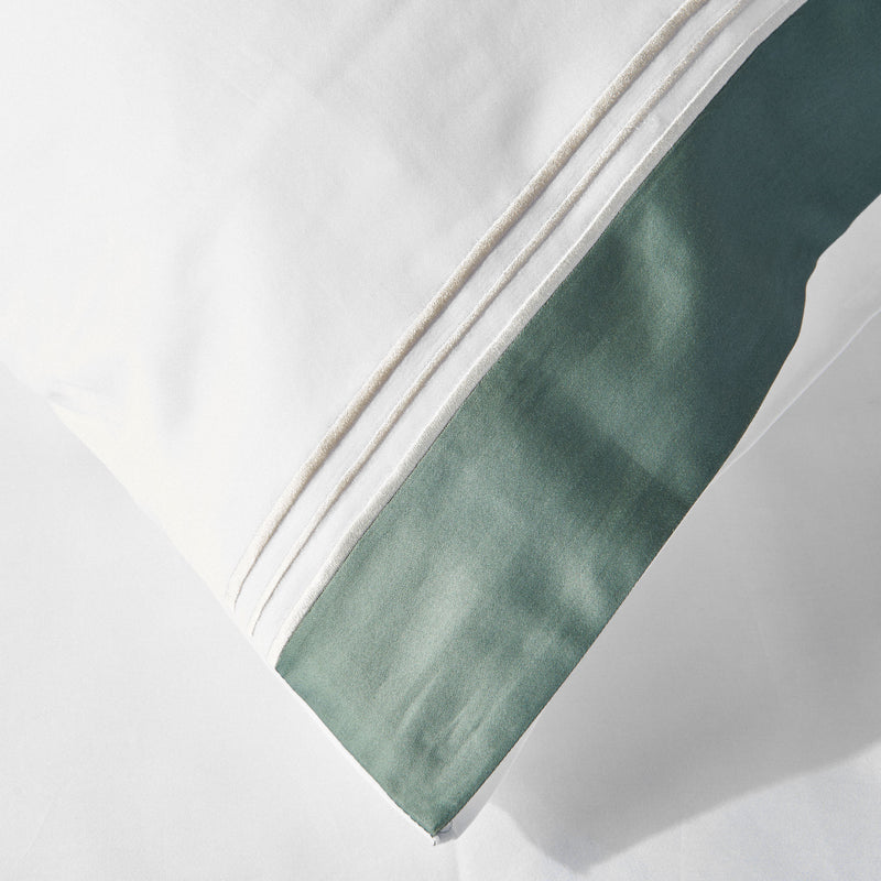 NEW PORTOBELLO Set așternut 4 piese, 200x220cm