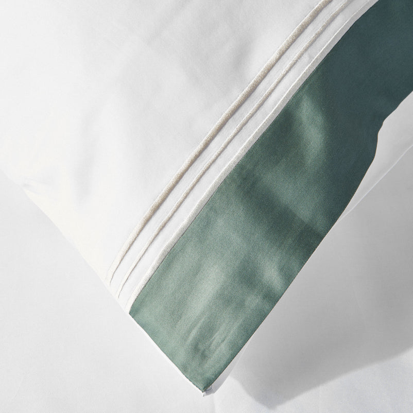 NEW PORTOBELLO Set așternut 4 piese, 200x220cm