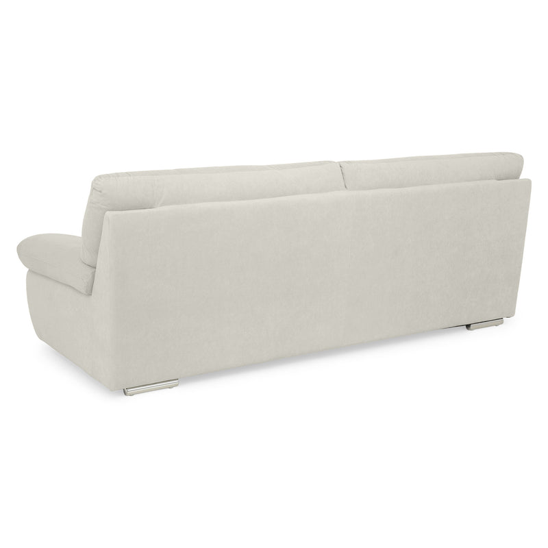 RAMSEY Canapea 3 locuri, stofă