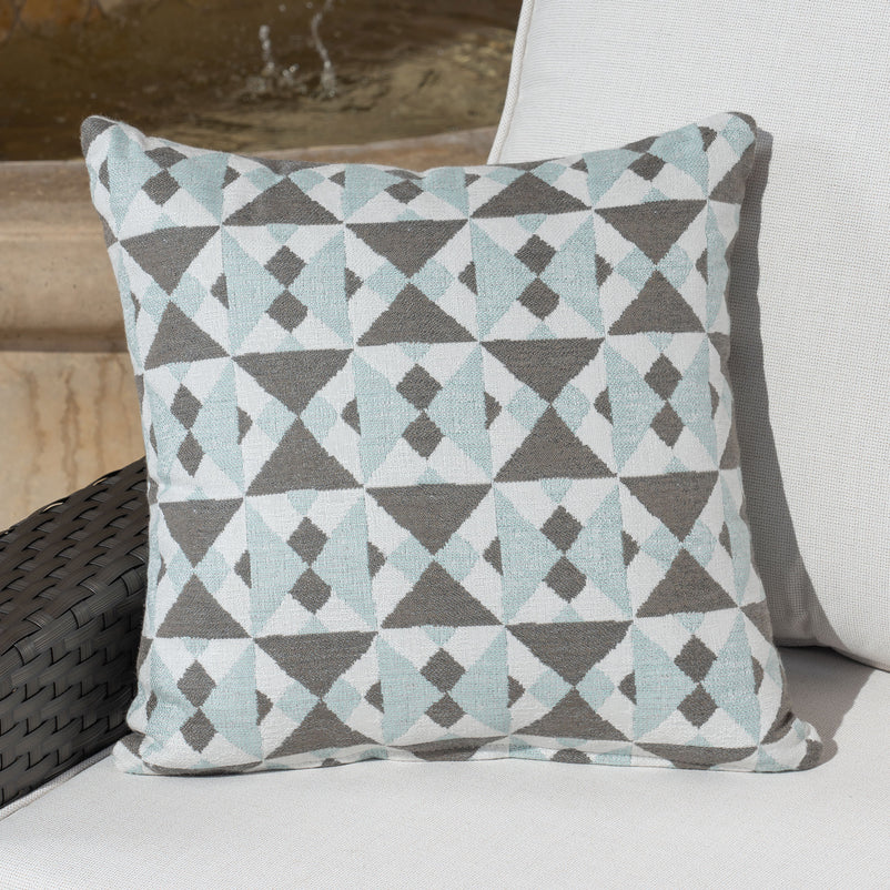 SIDNEY Set mobilier terasă/grădină, 2 fotolii recliner, canapea și 3 măsuțe