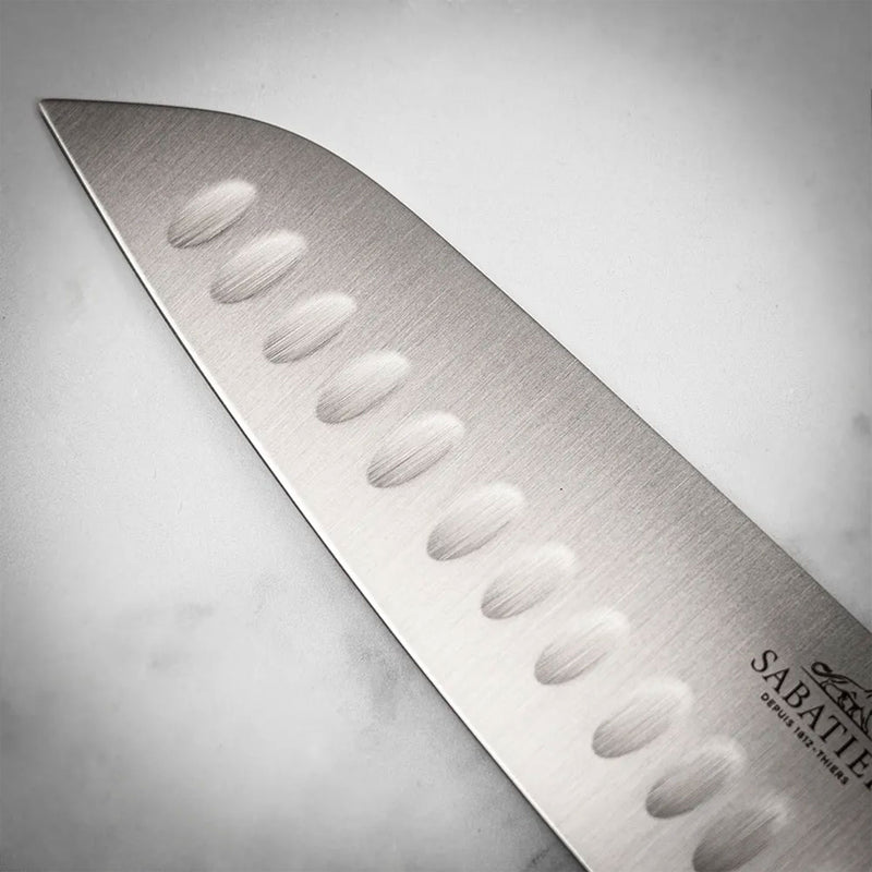EDONIST Cuțit santoku