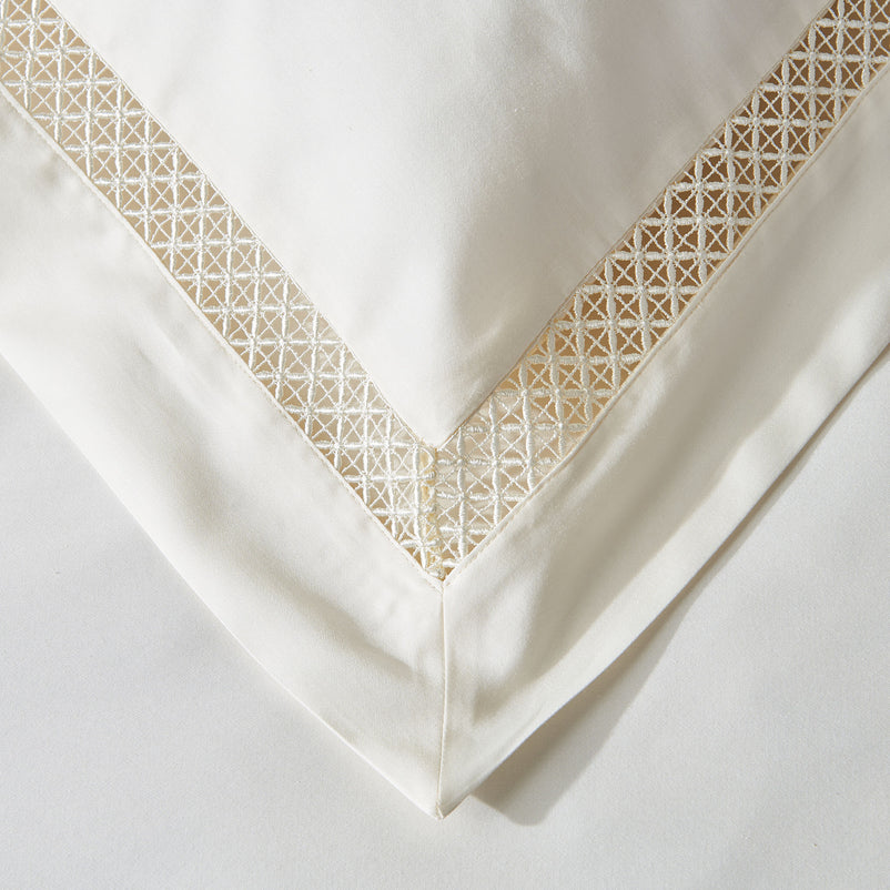 SOPHIA LACE Set așternut king 7 piese, 220x240cm