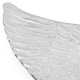 WINGS Platou servire, aluminiu