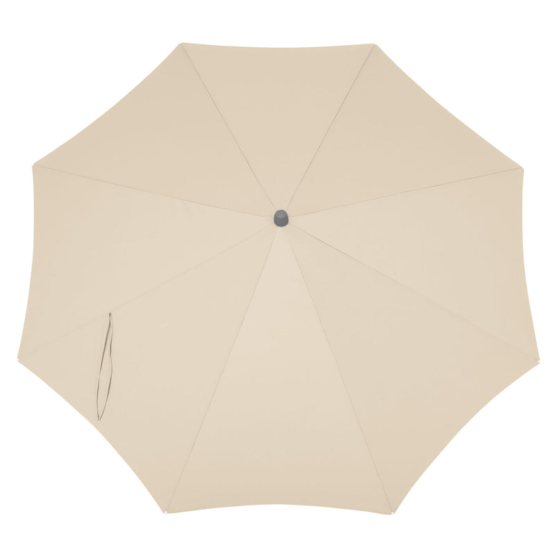 ALU TWIST Umbrelă, D.300cm