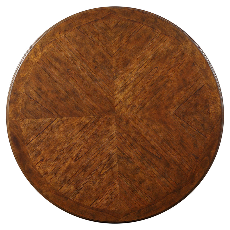 GYA Set mobilier, masă și 4 scaune