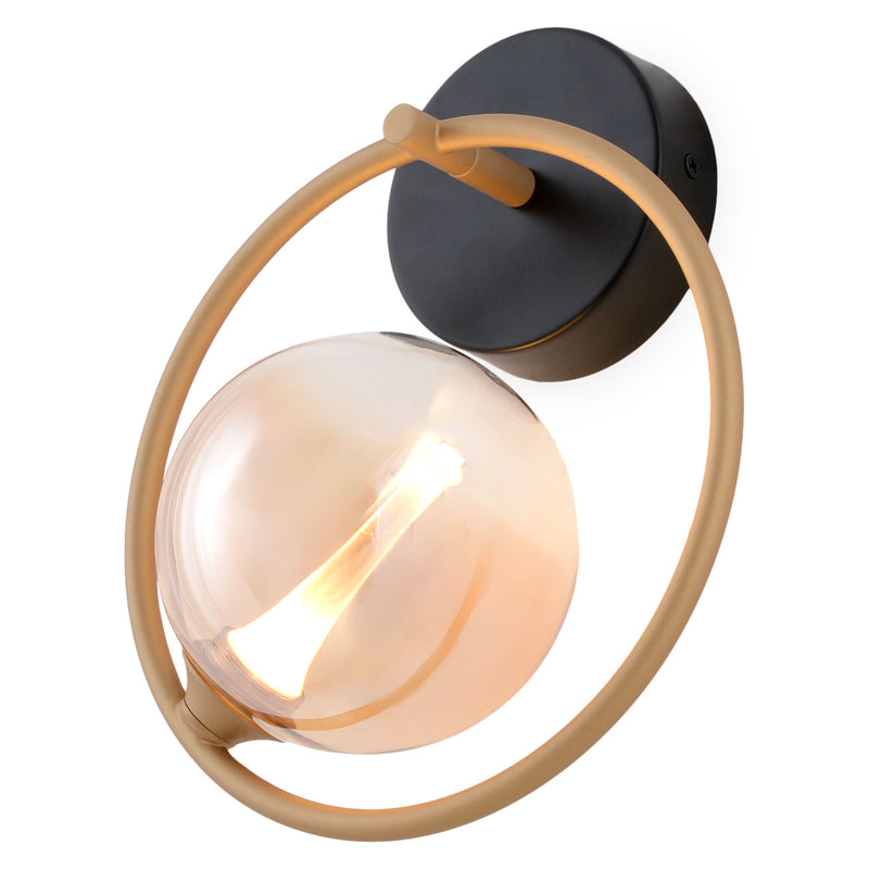 AIANA Aplică 1x5W LED