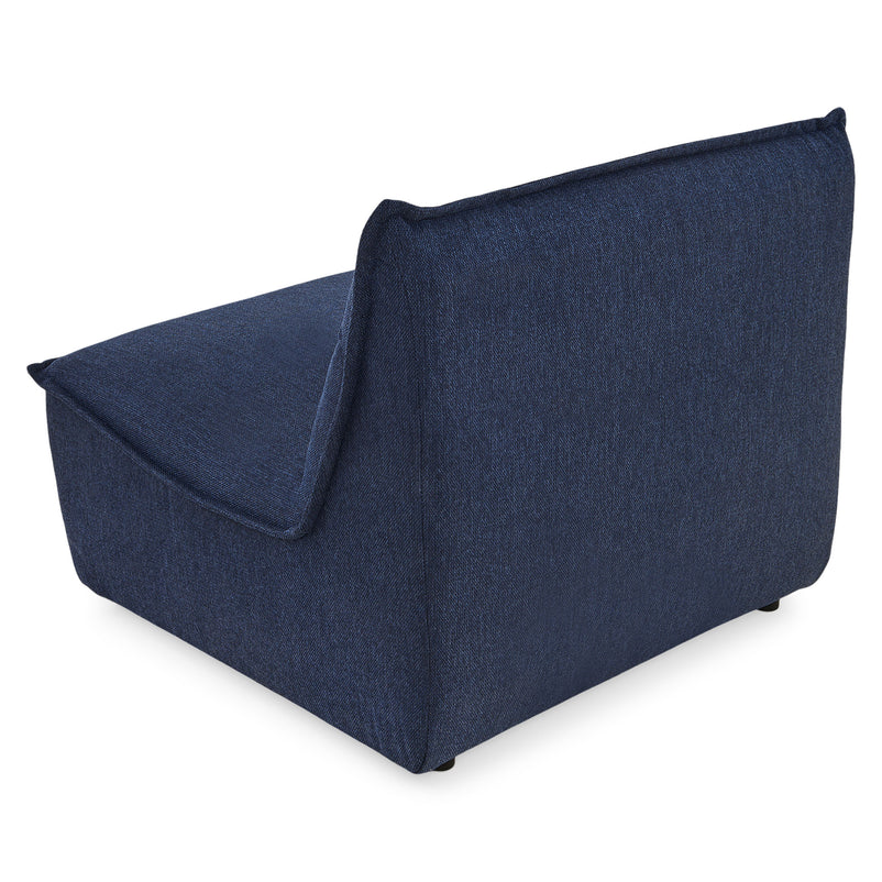 NIKO Fotoliu, stofă