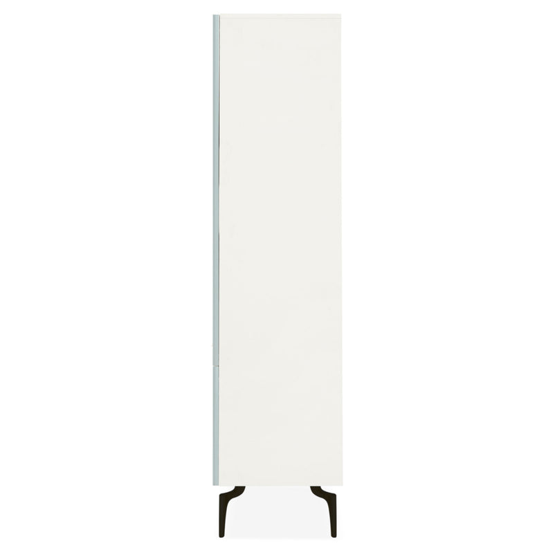 WAVE Dulap copii, 5 uși, 2 sertare