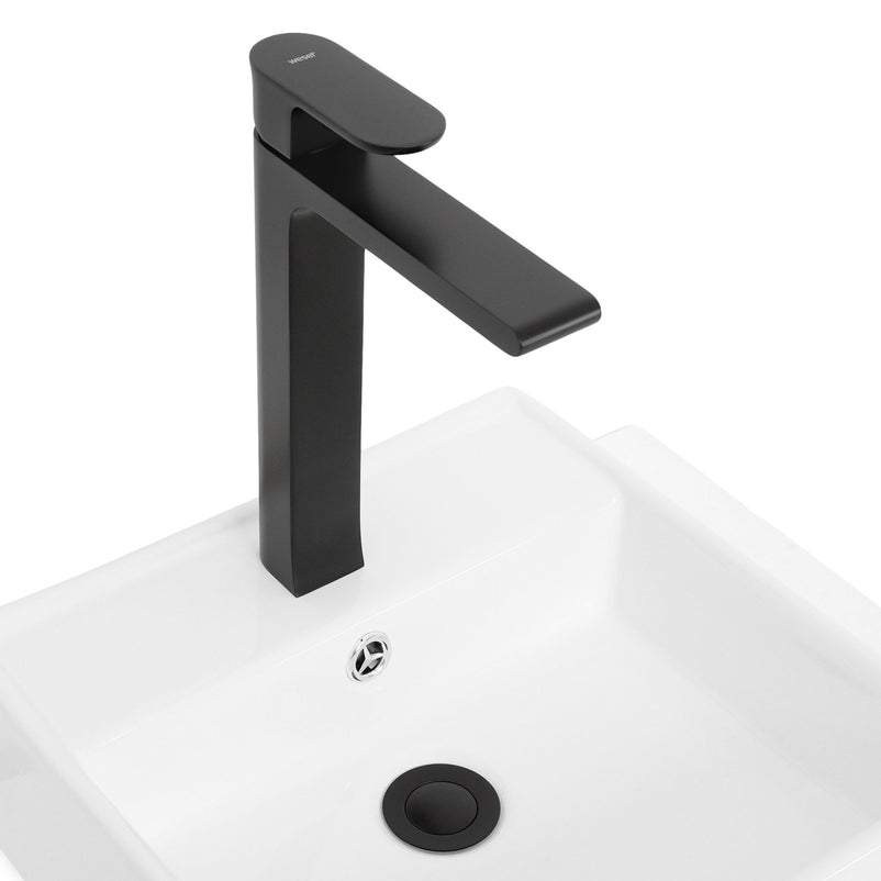 GIVEN Baterie lavoar