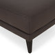 EVANSTONE Taburet, piele