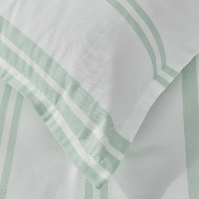 CASPER STRIPES Set așternut 4 piese, 200x220cm