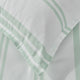 CASPER STRIPES Set așternut 4 piese, 200x220cm
