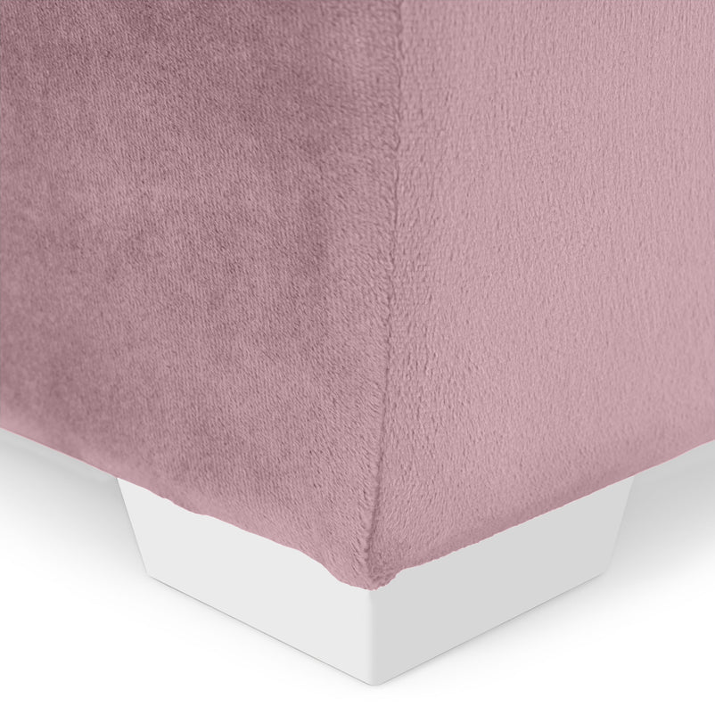 PADOVA Taburet, stofă