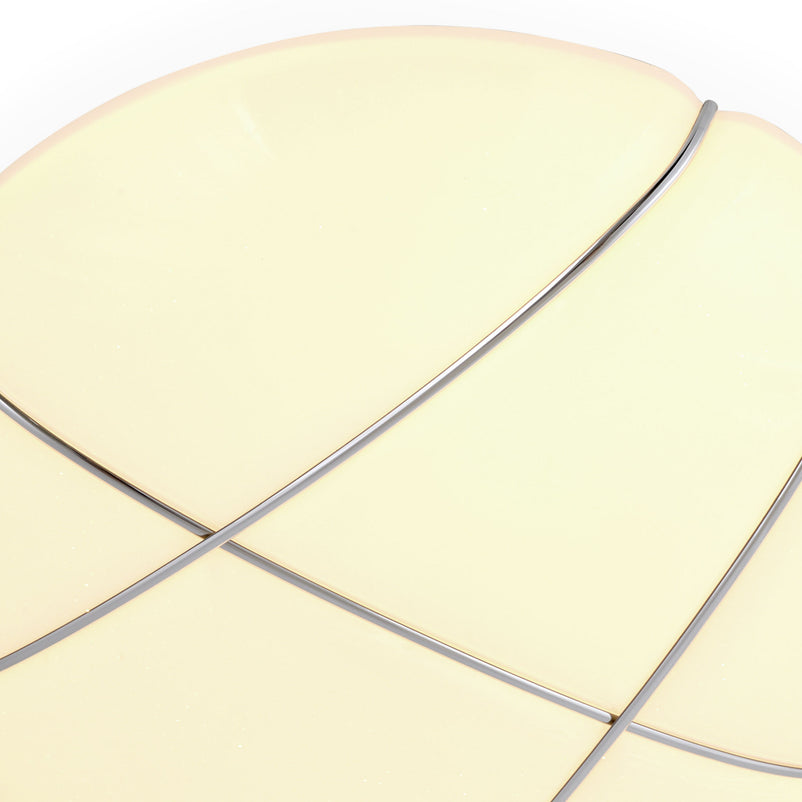 ZINA Plafonieră 1x24W LED