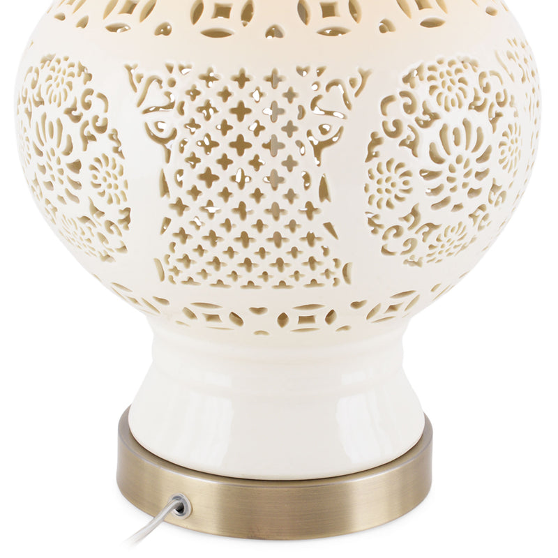 SORIA Veioză 1x60W E27