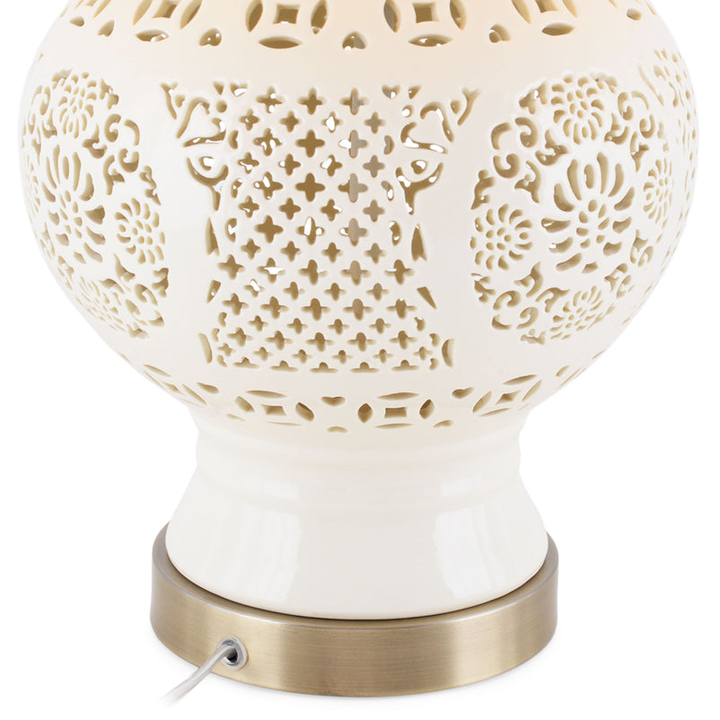 SORIA Veioză 1x60W E27