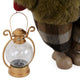 SANTA LIGHT Figurină