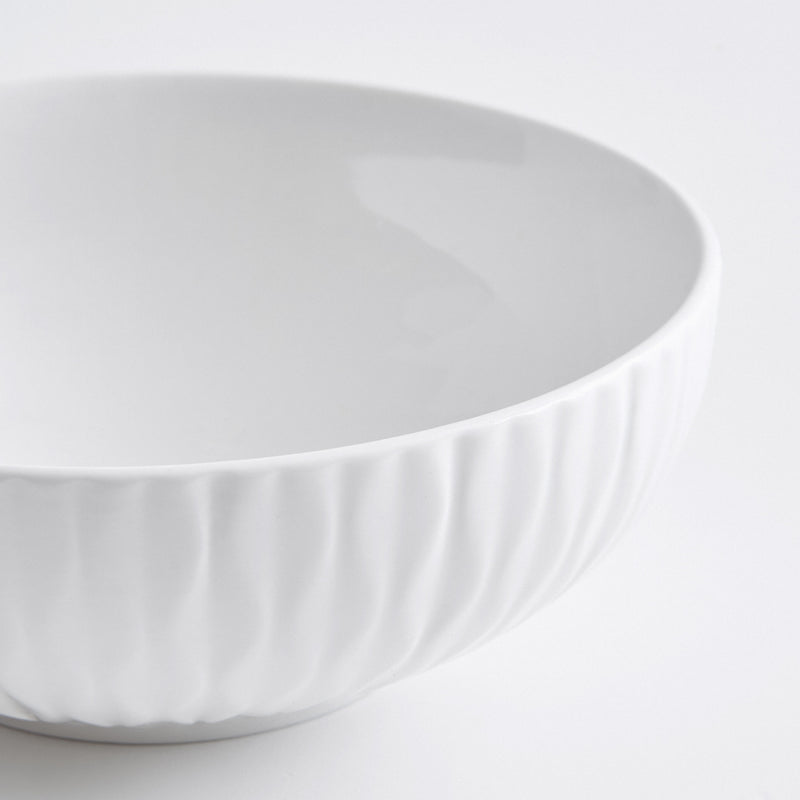 PATIA Bol individual, porțelan, D.18cm