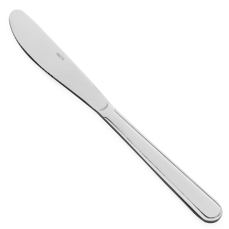 ECO Set tacâmuri, 24 piese, inox