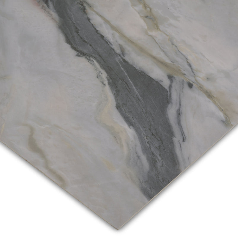 DECORIF Set 4 panouri decorative pentru perete