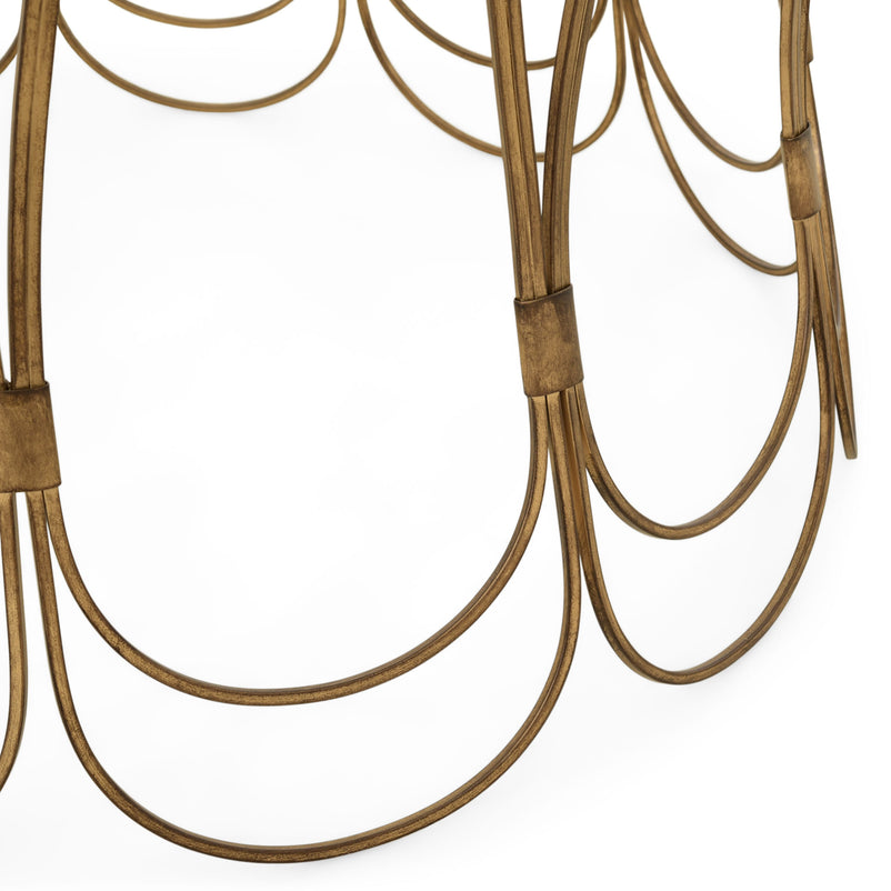 KENDARI Măsuță cafea