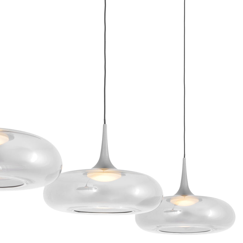 KOPIO Lustră 21W LED