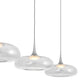 KOPIO Lustră 21W LED