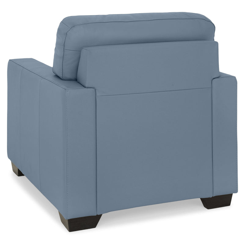 ASWAN Fotoliu, piele