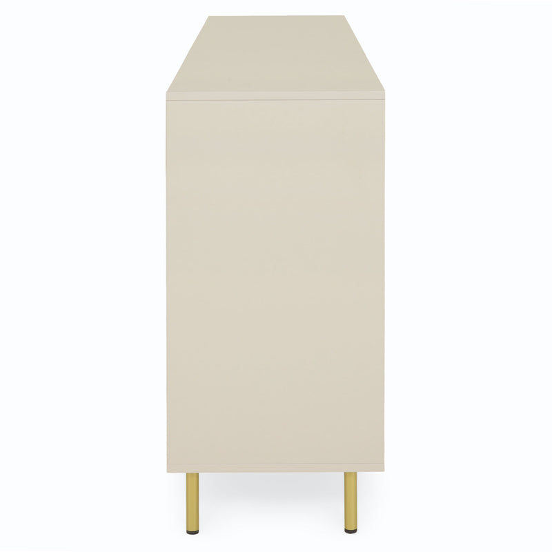 RING Bufet 4 uși, 2 sertare