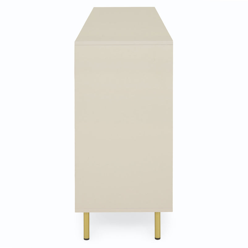 RING Bufet 4 uși, 2 sertare