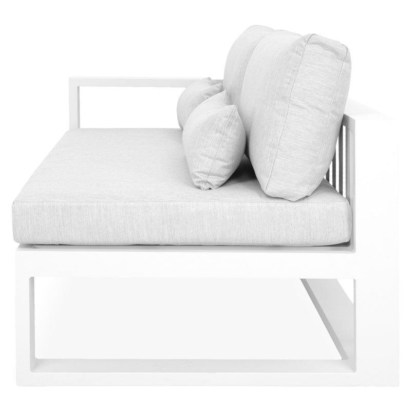 FERMO Canapea exterior, 2 locuri