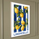 LIMONCELLO Tablou