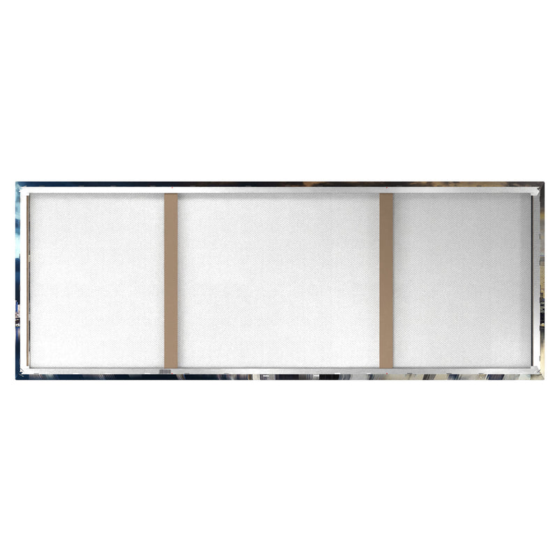 GOLD CITY Tablou canvas