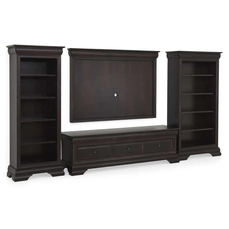 CHOCOLATE Bibliotecă