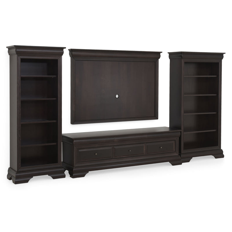 CHOCOLATE Bibliotecă