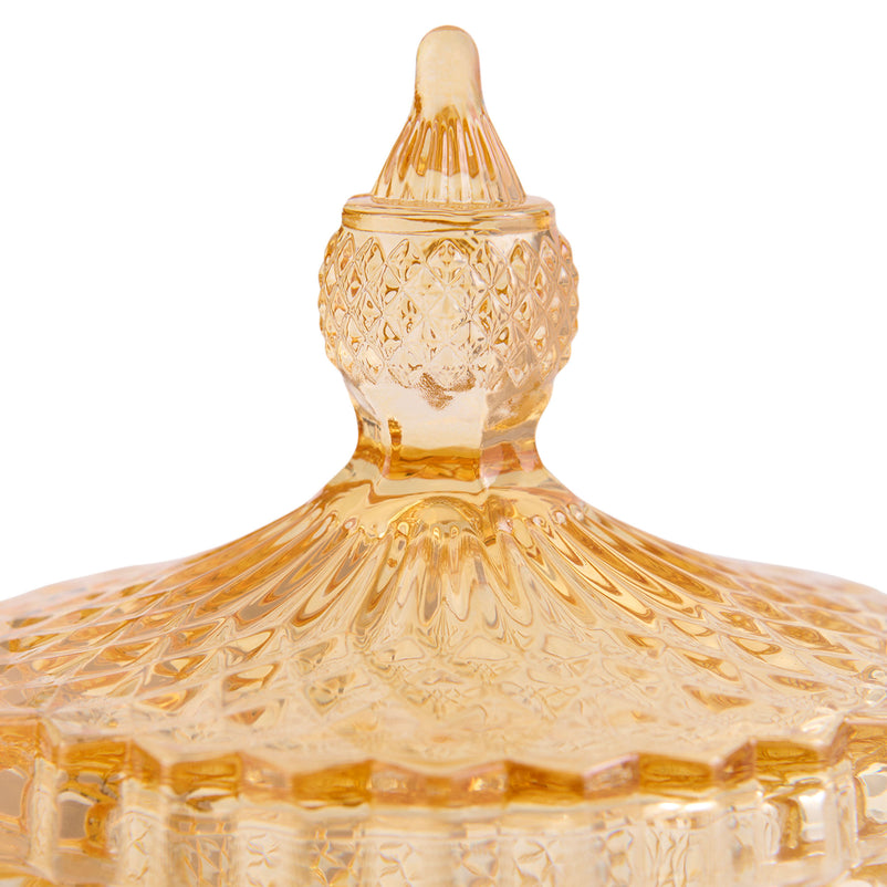 AMBER Bombonieră