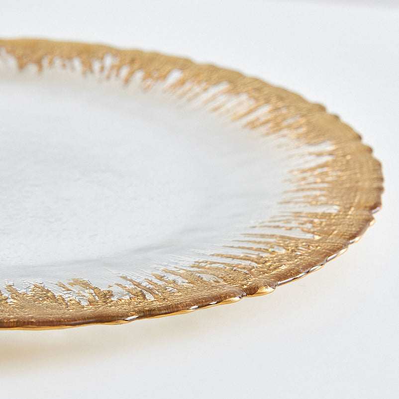 FLASH Platou, sticlă