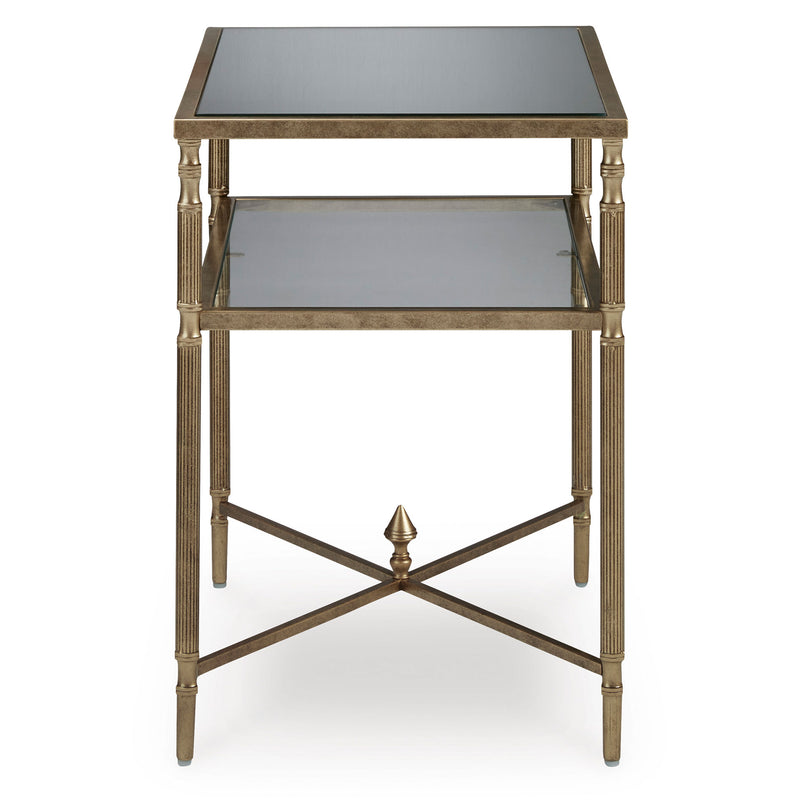 ELMIRA Măsuță colț