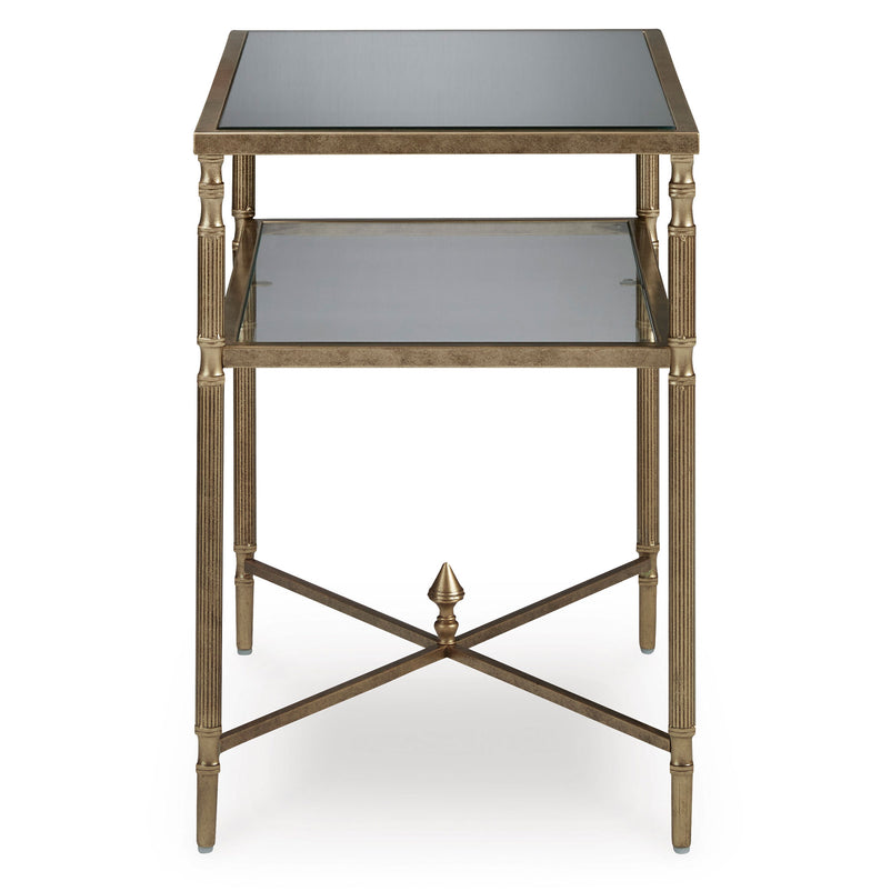 ELMIRA Măsuță colț