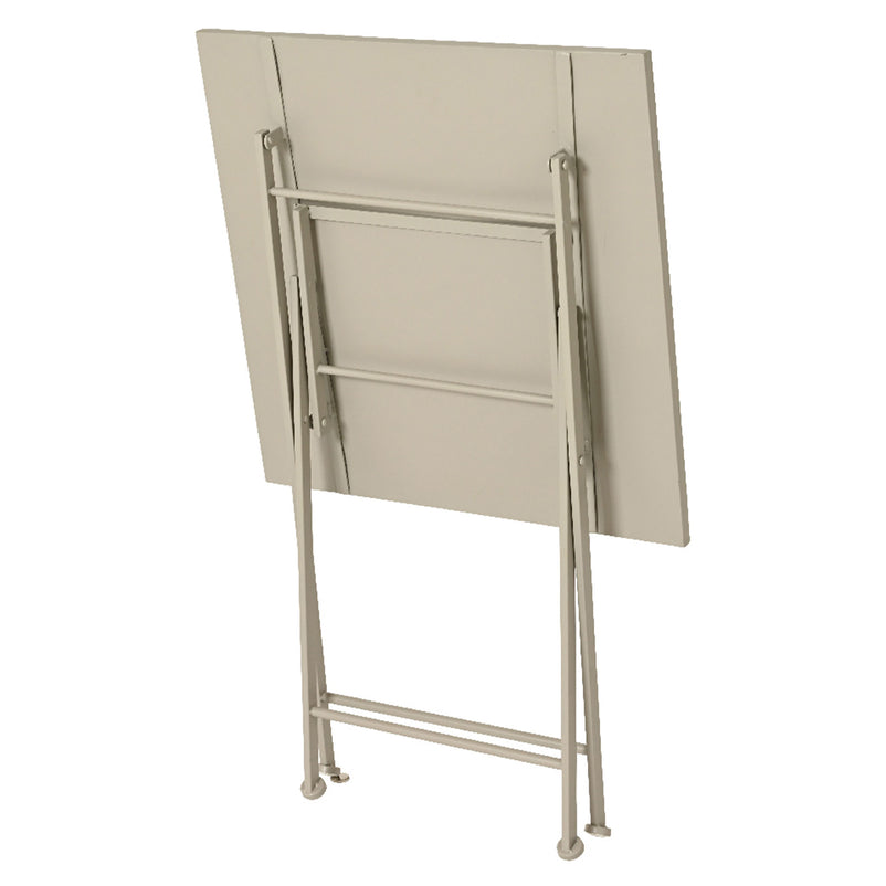 CALI Set mobilier terasă/grădină, 2 scaune și masă