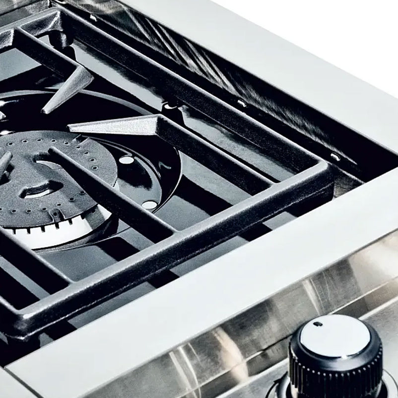 BROIL KING Arzător lateral Imperial S100