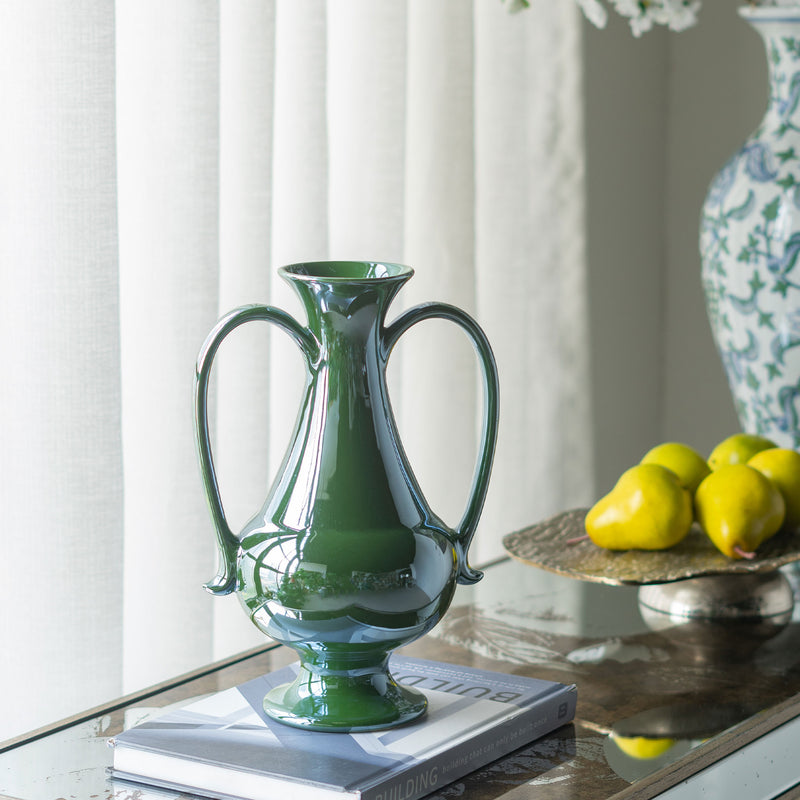 ELECTRA Vas decorativ